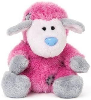 Blue Nose Friend 4" Lamb