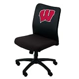 NCAA Arkansas Razorbacks Chair without Arms