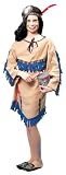Girls Native American Indian Princess Costume