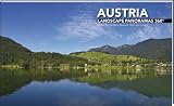 Austria (360 Degree Landscape Panoramas - The Fascinating Ones )