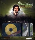Alan Parsons Art and Science of Sound Recording