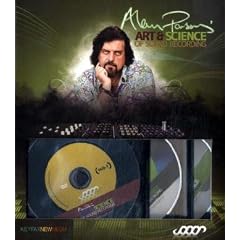 Alan Parsons Art and Science of Sound Recording