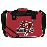 Tampa Bay Buccaneers - Logo Nylon Duffle Bag