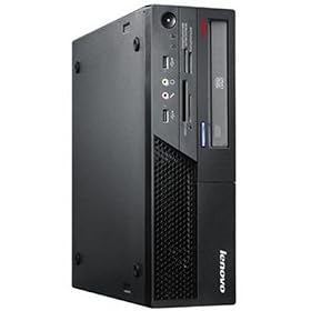 Thinkcentre M58E E5400 250GB by Lenovo