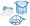 Munchkin Deluxe Bottle  And Food Warmer With Pacifier Cleaning Basket