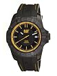 CAT Watches - Whistler - Black IP - A416124124