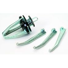 JH Williams 87082 2-1/2 Ton Capacity Grab'N Go Puller Set