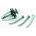 JH Williams 87082 2-1/2 Ton Capacity Grab'N Go Puller Set