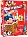 Disney Learning Kindergarten Bundle (Pooh Kindergarten, Mickey Kindergarten, and Phonics Quest)