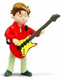 Horrid Henry 5 Inch Rude Ralph Action FigureIMAGE