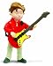 Horrid Henry 5 Inch Rude Ralph Action Figure_s-1