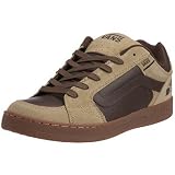 Vans Men's Skink  Skateboarding Shoe (weather)khaki/espresso VDHF48U 9 UK