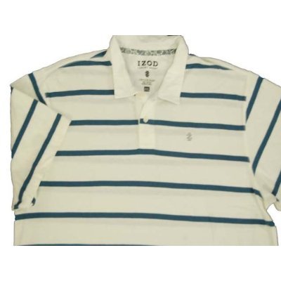 Izod Luxury Men’s Polo Shirt