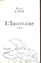 L'incertaine