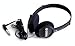 Yamaha RH1C Portable Headphones