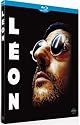 L&eacute;on [Blu-ray]