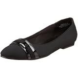 Annie Shoes Womens Fade Flat