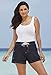 swimsuitsforall Women's Nylon Board Short