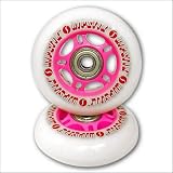 Razor 35055061 RipStik Replacement Wheel set - Pink