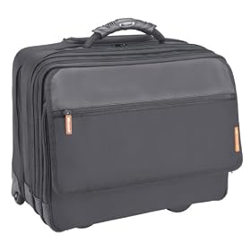 Microsoft Rolling Laptop Case - Ambassador