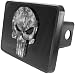 Punisher Skull Custom Acrylic Hitch Cover 2