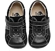 See Kai Run Rafael Black Trainer