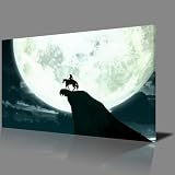 ZELDA: (b) HUGE 32 Framed Canvas Art, Ready To Hang,NEW