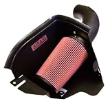 Airaid Intake for 2007-08 Jeep Wrangler 3.8L