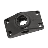 Harmony Side Mount Bracket