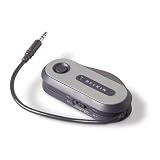 Belkin TuneCast Mobile FM Transmitter