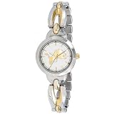 Game Time GTW-NFL-ELE-DET Detroit Lions NFL Ladies Elegance Series Watch