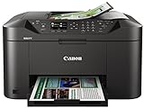 Canon キヤノンインクジェット複合機 MAXIFYMB2030 ビジネスインクジェット