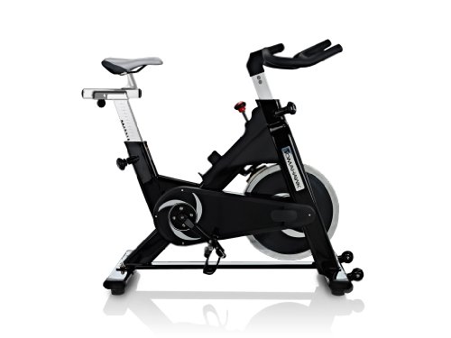 Tomahawk Pro E-Serie Indoor cycle