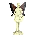 Angel Figurine With Wings