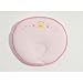 Functional Latex Pillow in Pink