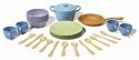 Green Toys Cookware and Dining Set
