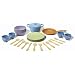 Green Toys Cookware and Dining Set