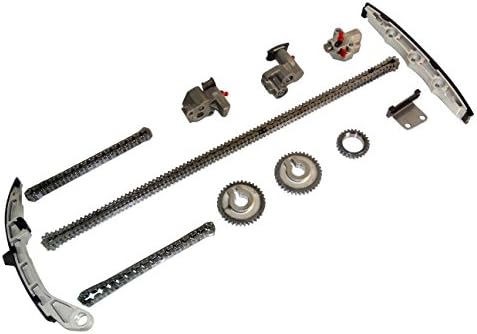 Timing Chain Kit for Nissan Murano/Maxima/Altima 3.5Lts VQ35DE DOHC 03-07