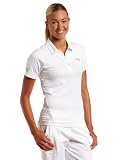 Puma Golf Women's Duo-Swing Mesh Polo