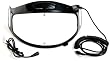Raider Dual Lens Electric Shield for Raider Full Face Snowmobilemobile Helmet