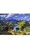 Neuschwanstein and Surroundings Puzzle - 5000 Piece