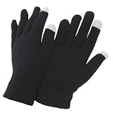 Mens iPhone/iPad Mobile Touch Screen Winter Magic Gloves