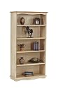 Home Star Country Cottage Collection Bookcase