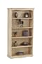 Home Star Country Cottage Collection Bookcase