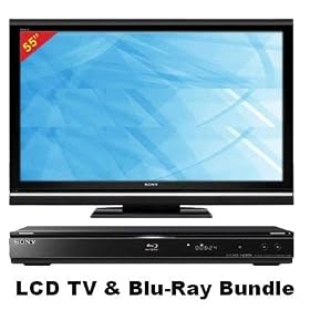 Sony KDL-55V5100 55