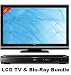 Sony KDL-55V5100 55" 1080p LCD HDTV & Sony BDP-S360 Blu-ray Disc Player Bundle