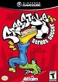 Freestyle Street Soccer