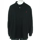 Ralph Lauren The Mesh Solid Shirt
