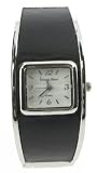 Montre Femme - Francesca - Noir