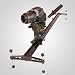 Glide Gear DEV 470 Video Camera Track Slider 47" Adjustable Feet